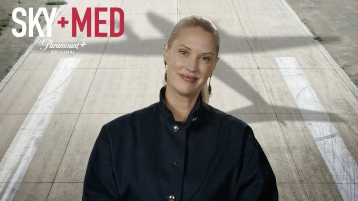 SkyMed 4
