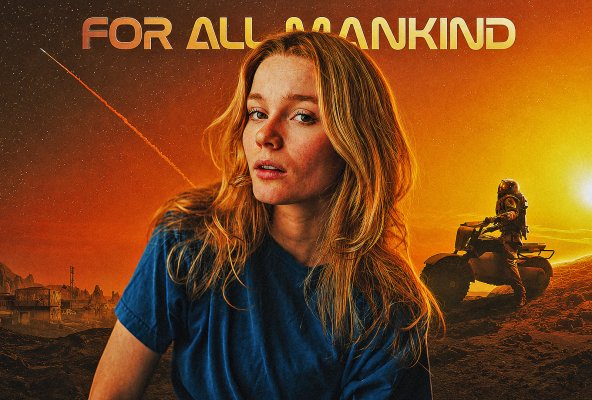 For All Mankind 5
