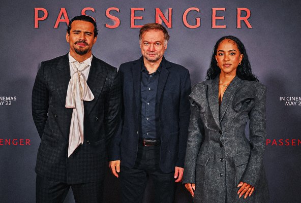 Passenger