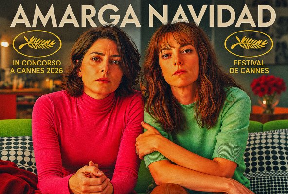 Amarga Navidad