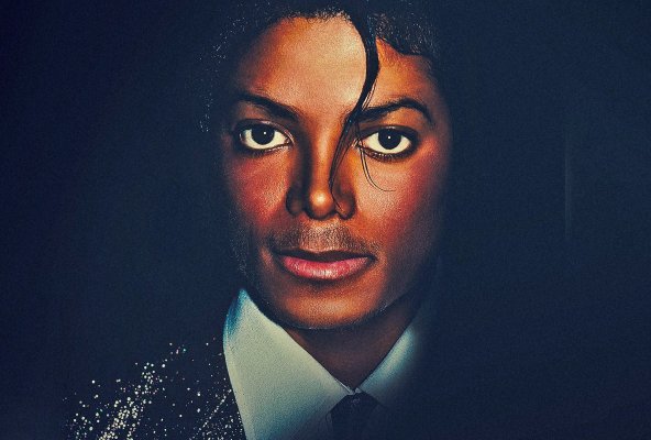 The Michael Jackson Story