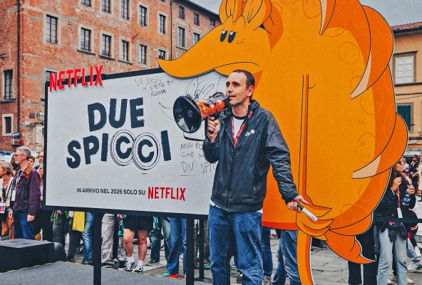 Due Spicci