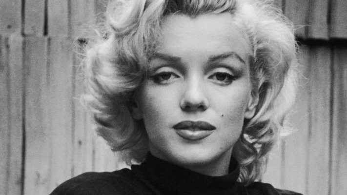 Marilyn - C’era una volta Hollywood