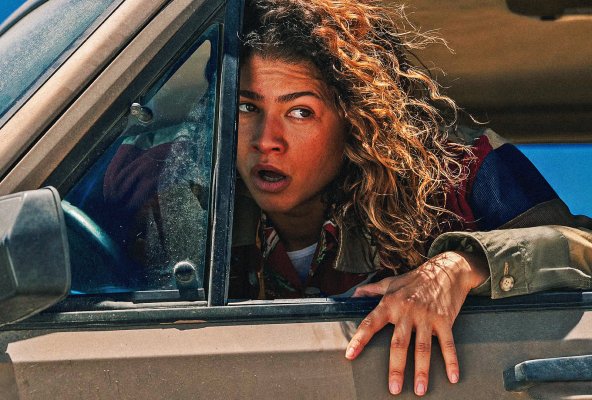Euphoria, il finale