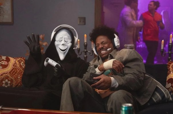 Scary Movie 6