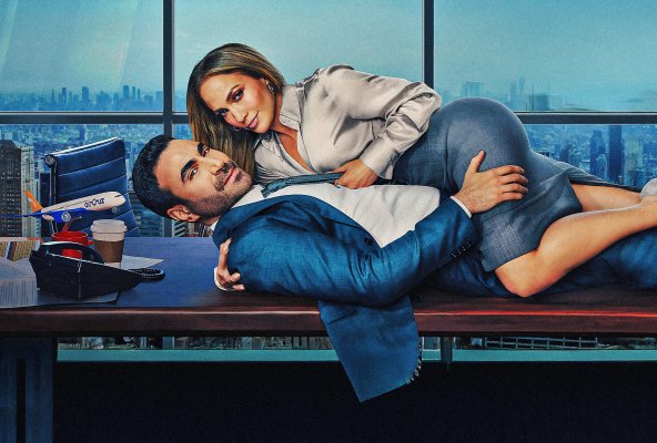 Office Romance