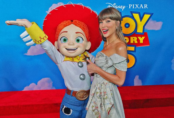 Toy Story 5