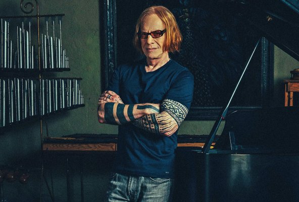 Danny Elfman