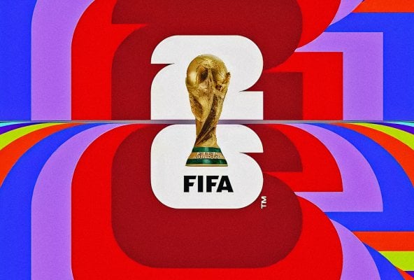 Mondiali di Calcio 2026 in TV e streaming