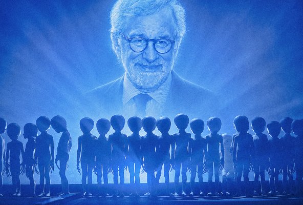 Steven Spielberg