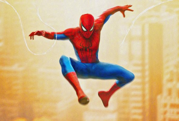 Spider-Man: Brand New Day