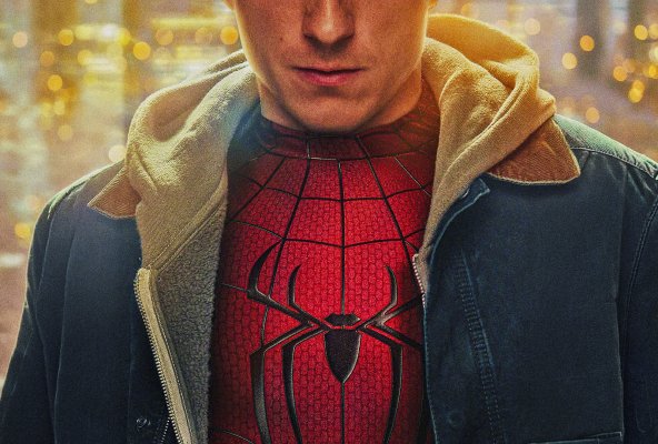 Spider-Man: Brand New Day