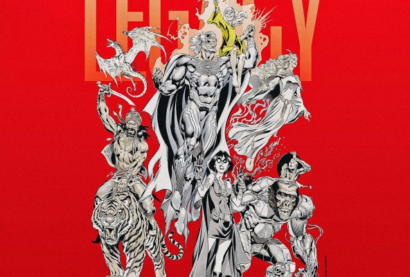 Lucca Comics & Games compie 60 anni