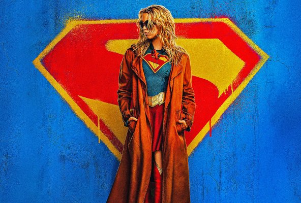 Supergirl