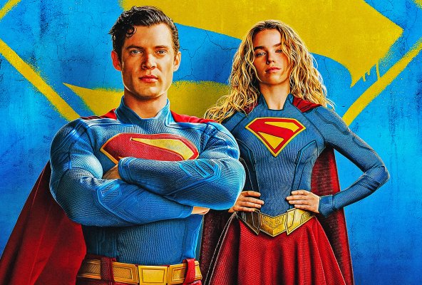 Da Krypton alla Terra