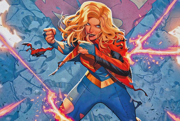Supergirl