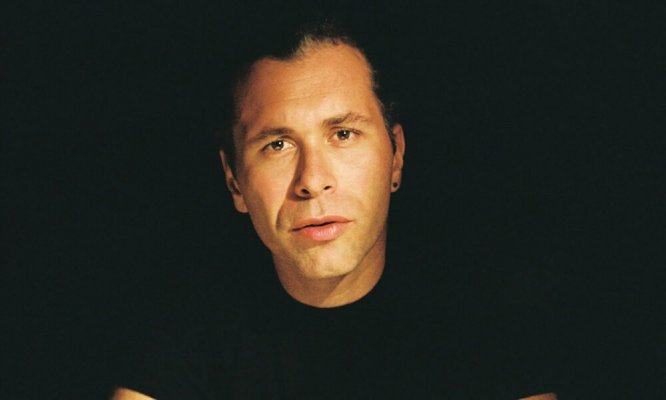 Gabriel Montesi