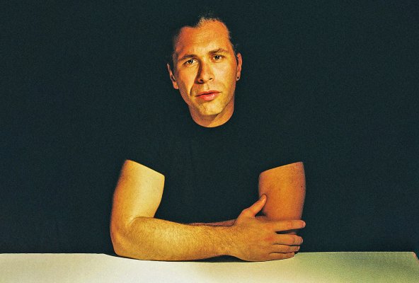 Gabriel Montesi