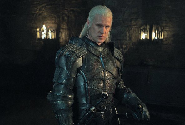 House of the Dragon 3x02