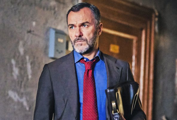 Vincenzo Malinconico 3, le novità