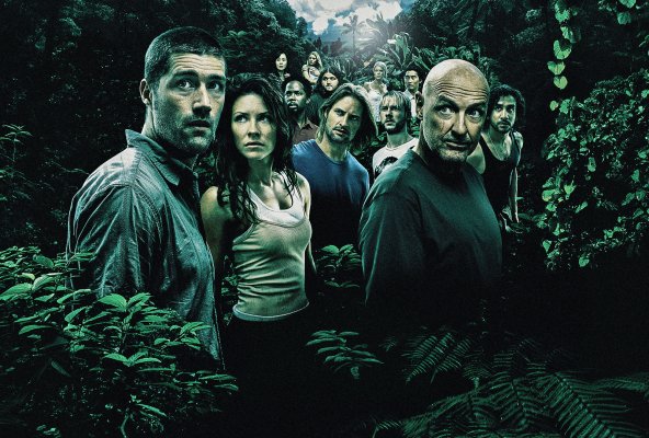 Lost, Carlton Cuse