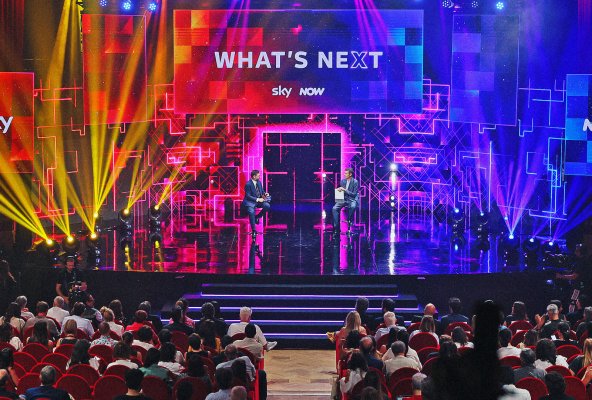 Cosa vedere su Sky e NOW nel 2026 e 2027