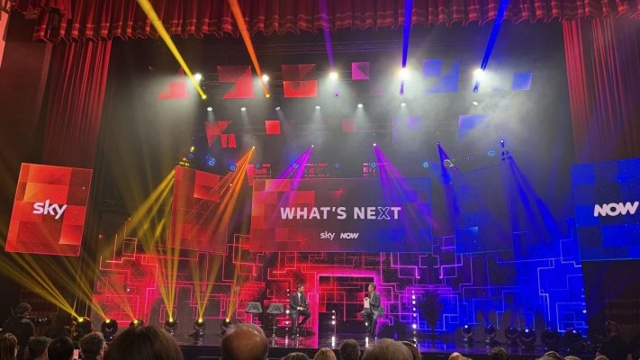 Cosa vedere su Sky e NOW nel 2026 e 2027
