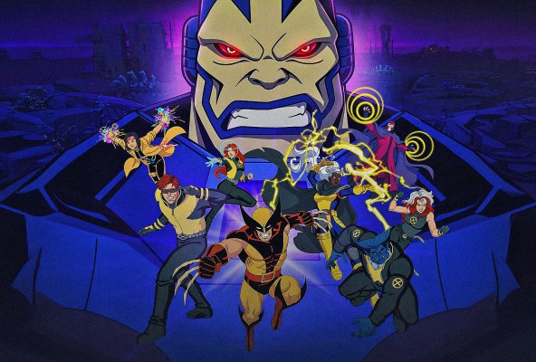 X-Men '97