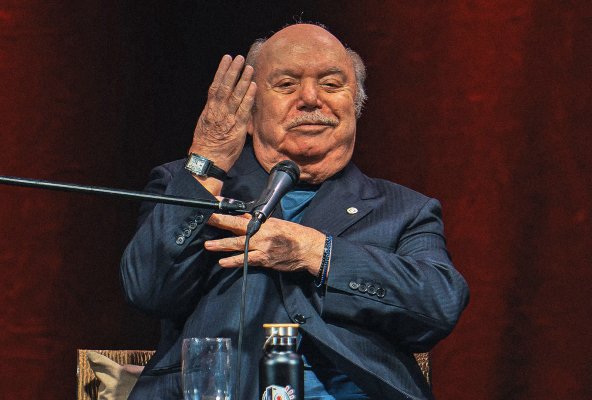 Lino Banfi oggi