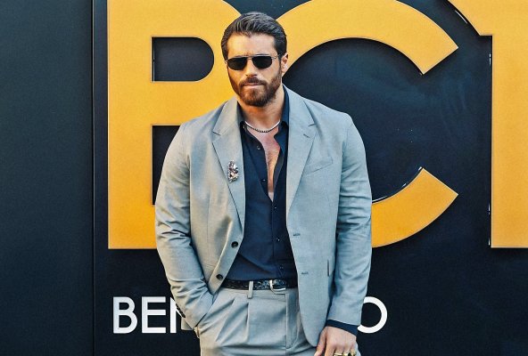 Can Yaman