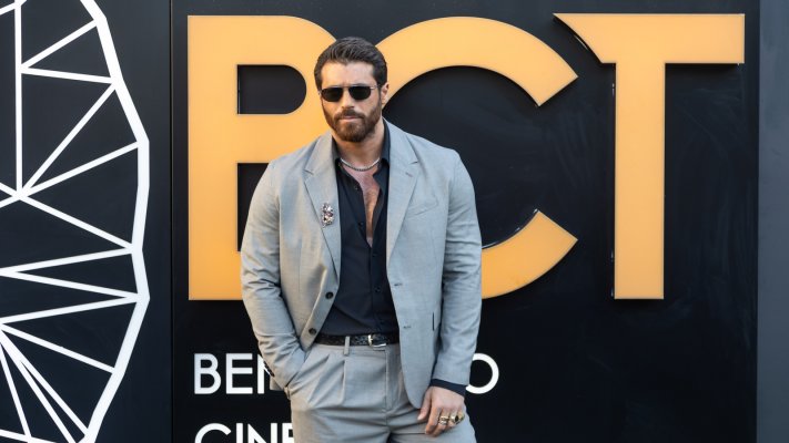Can Yaman