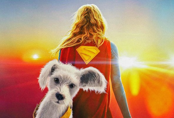 I problemi di Supergirl