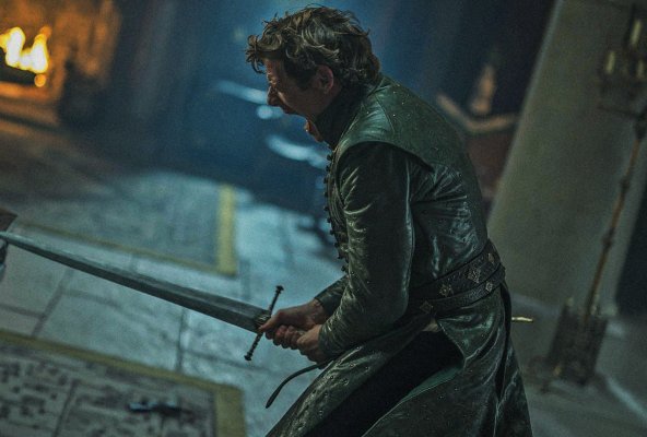 House of the Dragon 3x4