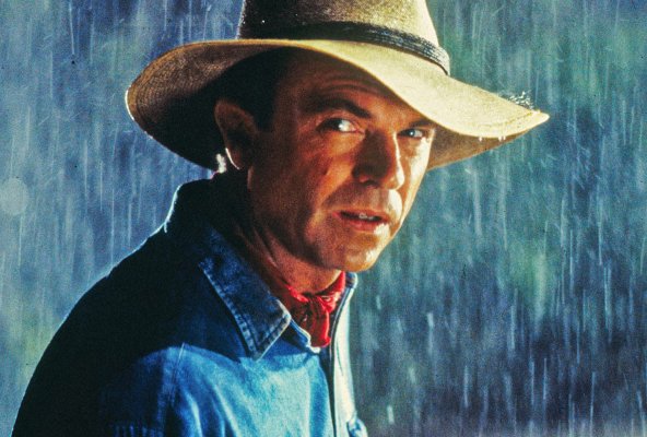 Sam Neill
