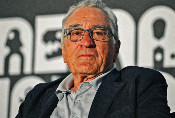 Una leggenda a Roma