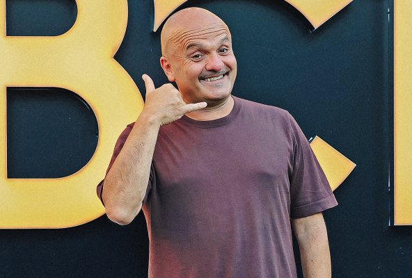 A lezione di comicità