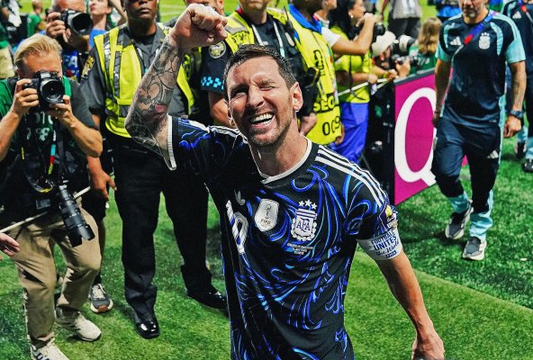Mondiali di Calcio 2026