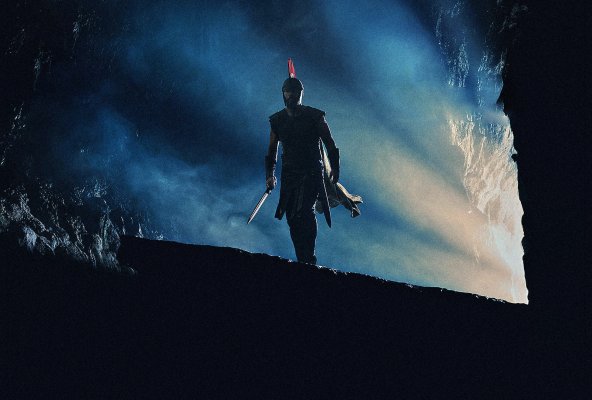 Odissea, Oppenheimer e Interstellar