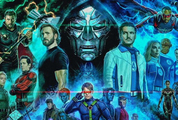 Avengers: Doomsday