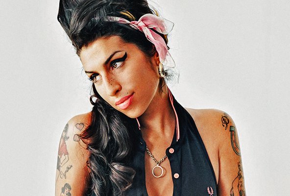 Amy Winehouse - Anima ribelle