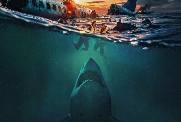 Deep Water - Incubo dagli abissi