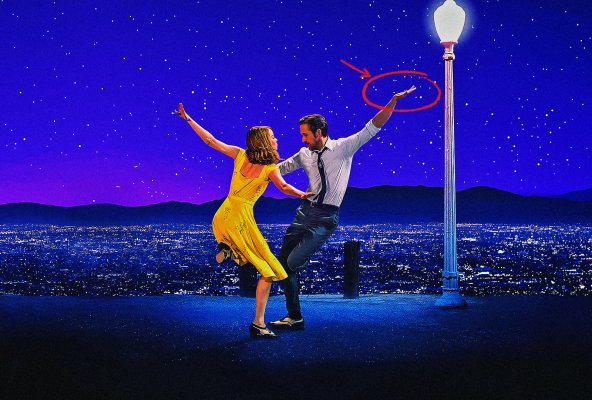 La La Land
