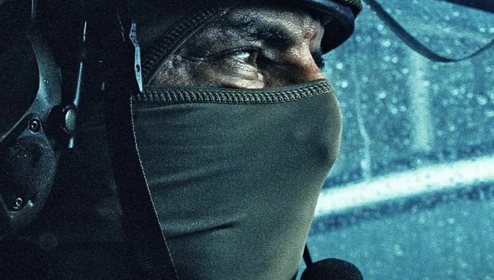 GIGN - Forze speciali