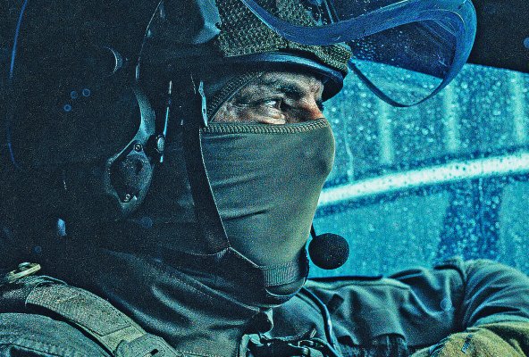 GIGN - Forze speciali