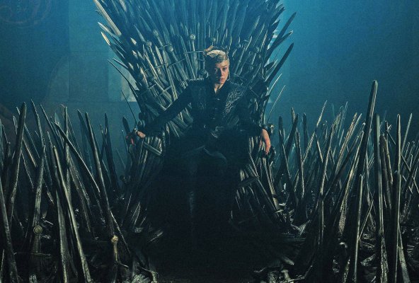 House of the Dragon 3x6