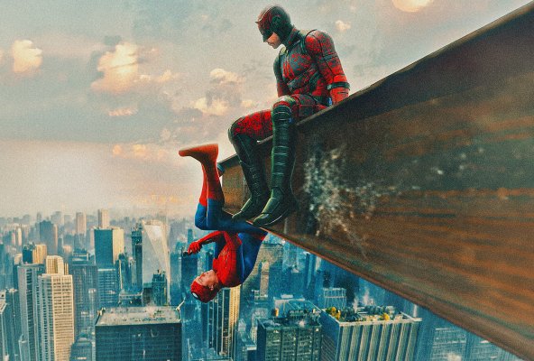Spider-Man: Brand New Day