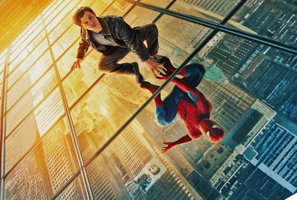 Spider-Man: Brand New Day