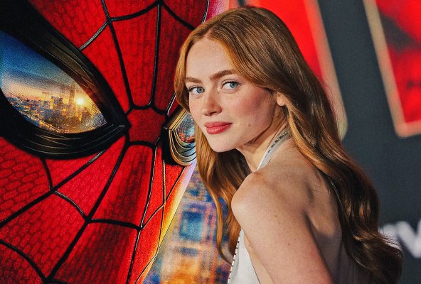 Spider-Man: Brand New Day