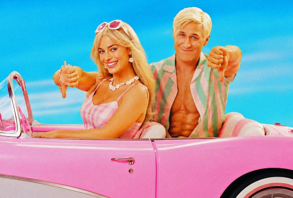 Barbie 2