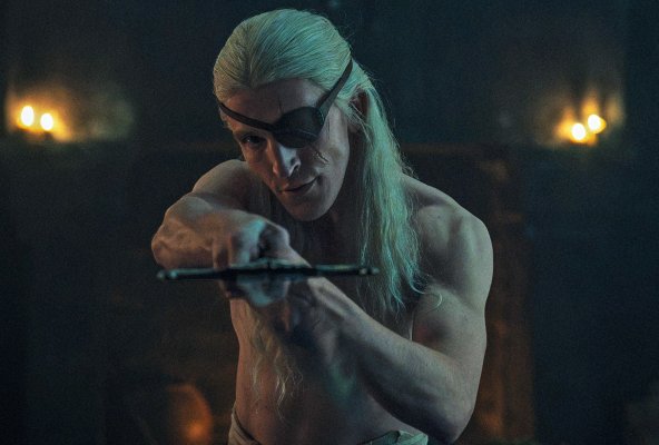 House of the Dragon 3x07